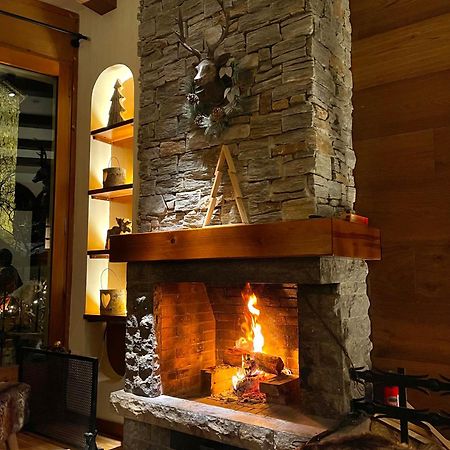 Casa Matilda - Apartamento Con Chimenea, Vistas, Rustico-Elegante En El Centro ซานต์ ฮวน เด เลส อาบาเดสเซส ภายนอก รูปภาพ
