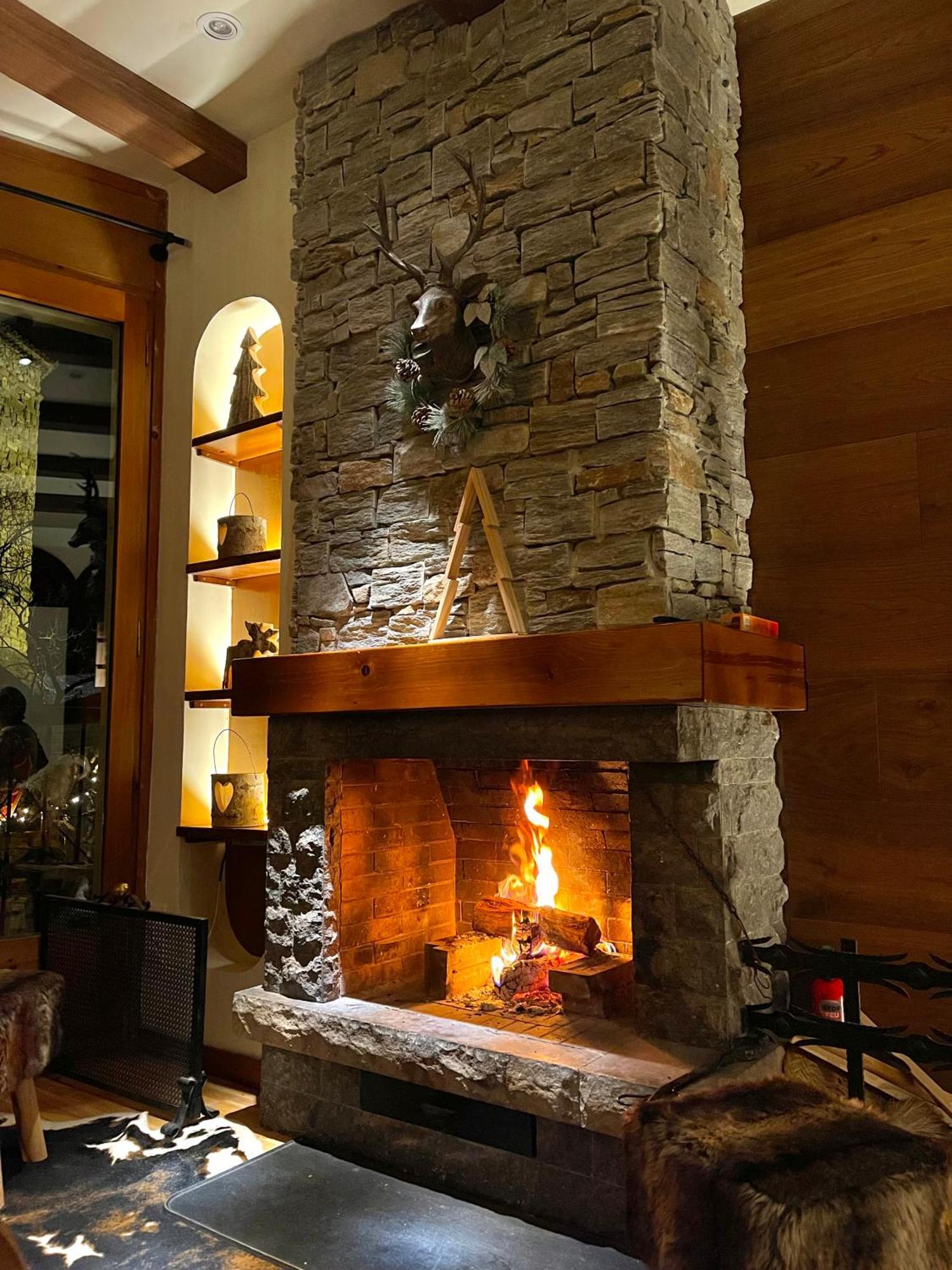 Casa Matilda - Apartamento Con Chimenea, Vistas, Rustico-Elegante En El Centro ซานต์ ฮวน เด เลส อาบาเดสเซส ภายนอก รูปภาพ